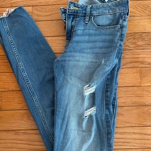 Hollister jeans
